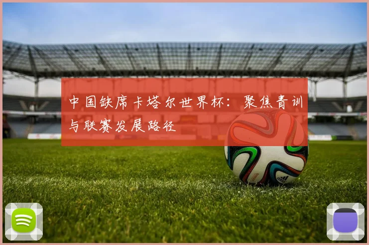 中国缺席卡塔尔世界杯:聚焦青训与联赛发展路径