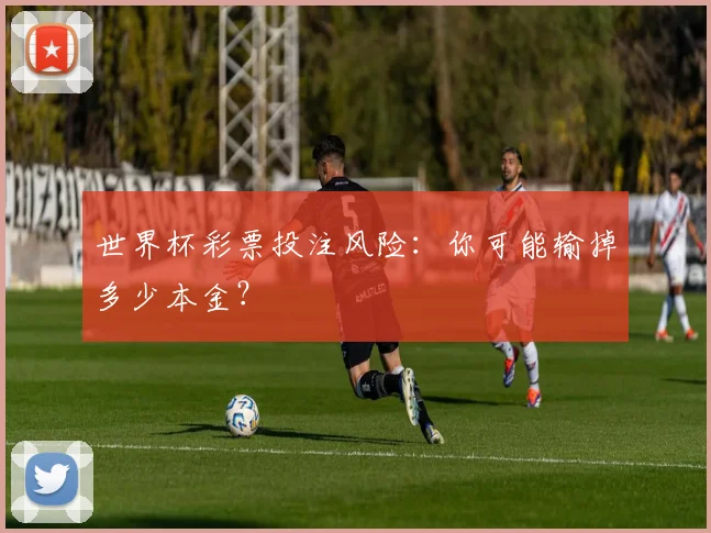 世界杯彩票投注风险：你可能输掉多少本金？