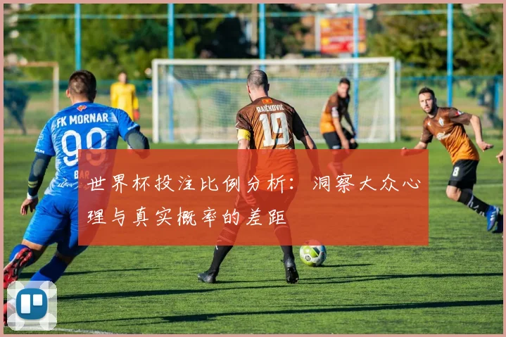 世界杯投注比例分析:洞察大众心理与真实概率的差距