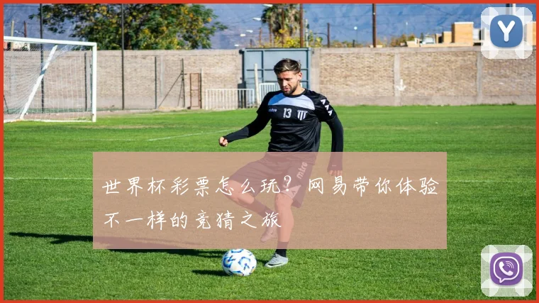 世界杯彩票怎么玩？网易带你体验不一样的竞猜之旅